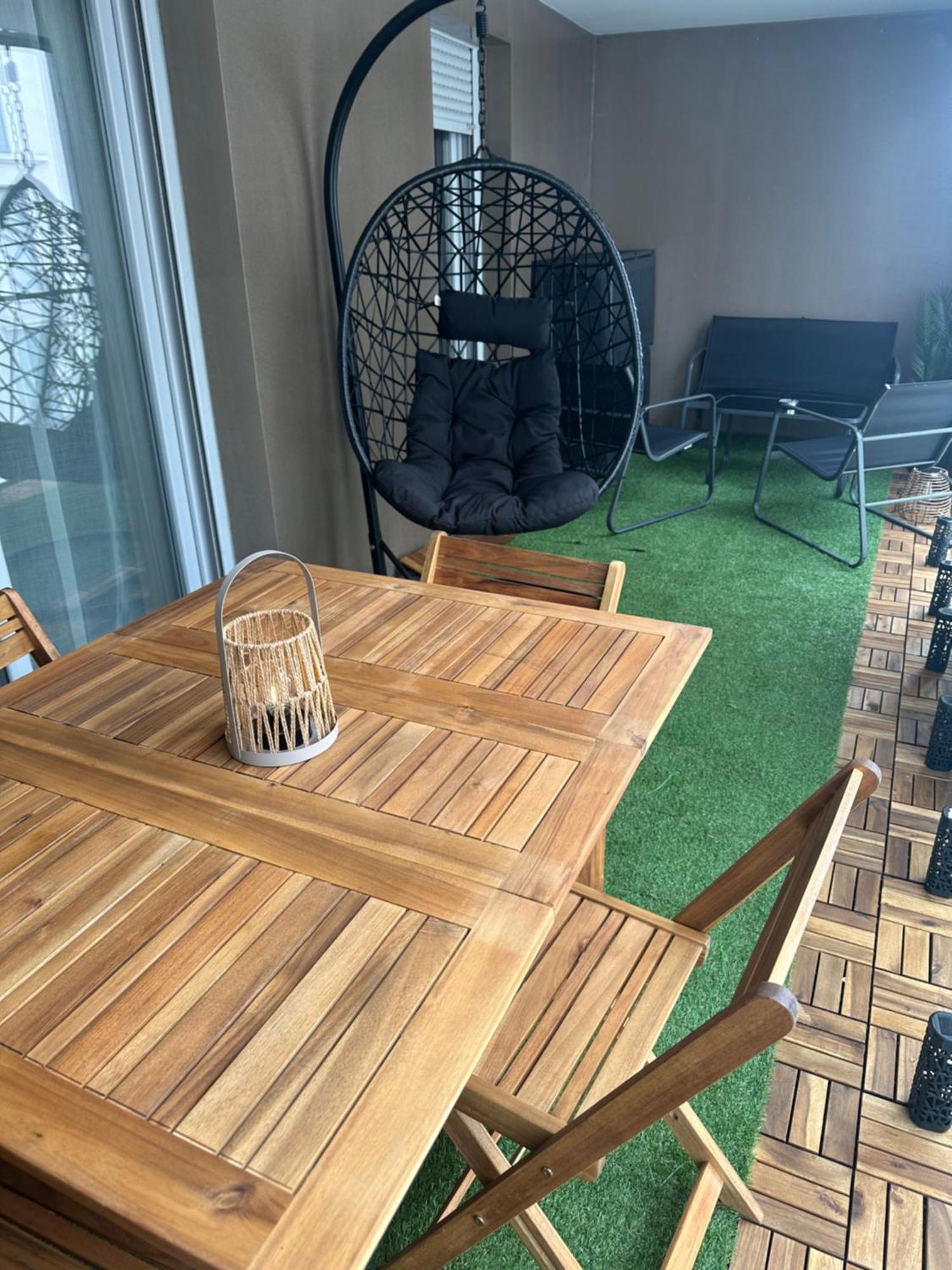 Апартаменты Cosy House A 6 Min Du Rer A Et Psa Карьер-Су-Пуаси Экстерьер фото